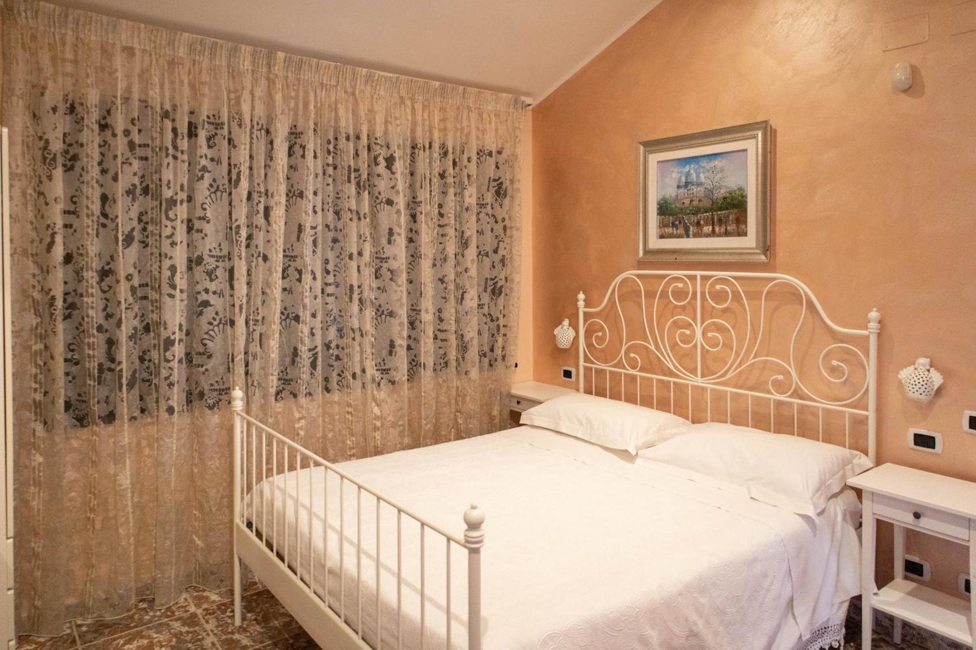 לינה וארוחת בוקר גרוטליה Relais D 'Itria מראה חיצוני תמונה